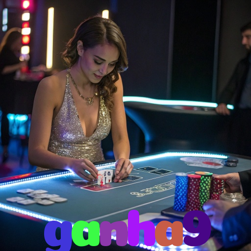 ganha9