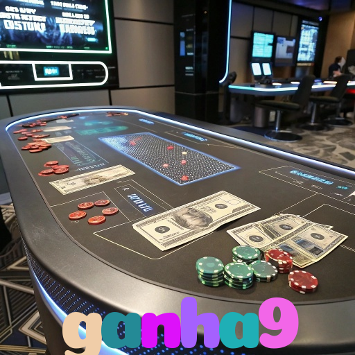 ganha9