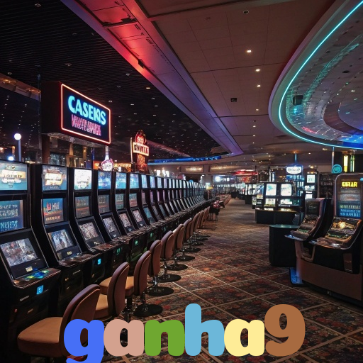 ganha9