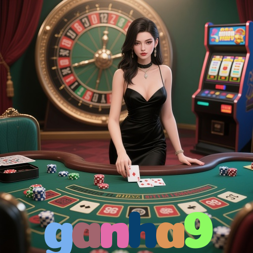 ganha9