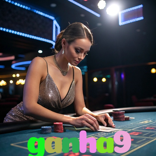 ganha9