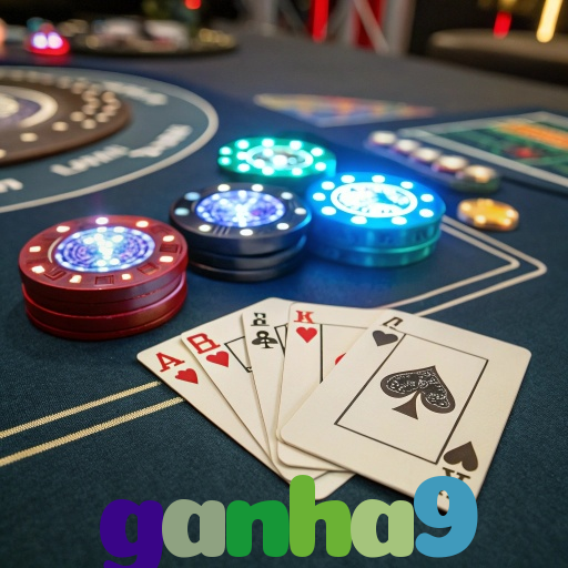 ganha9