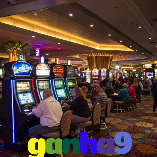 ganha9