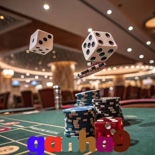 ganha9