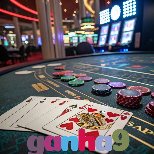 ganha9