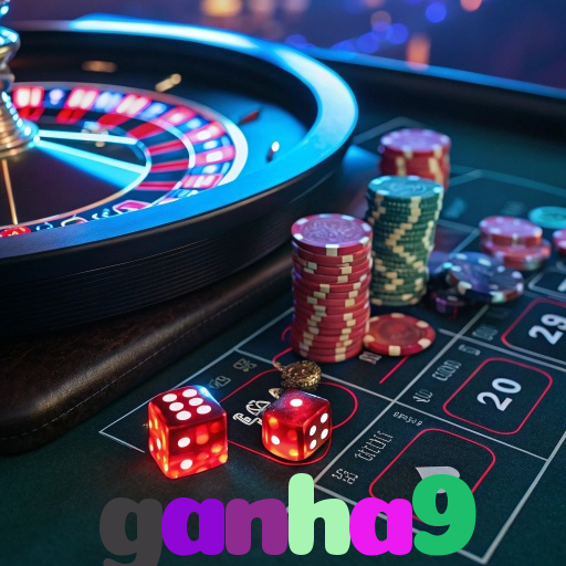 ganha9