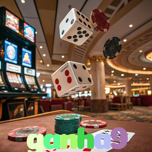 ganha9