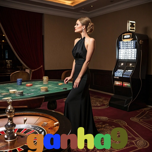 ganha9