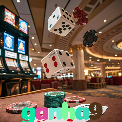 ganha9