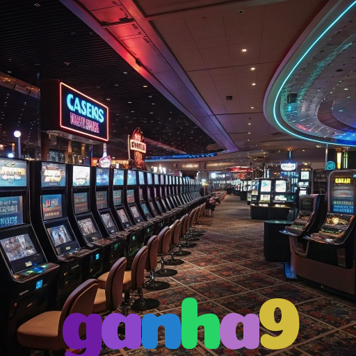 ganha9