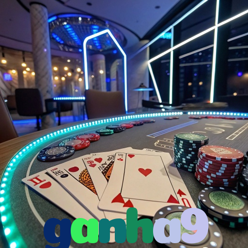 ganha9