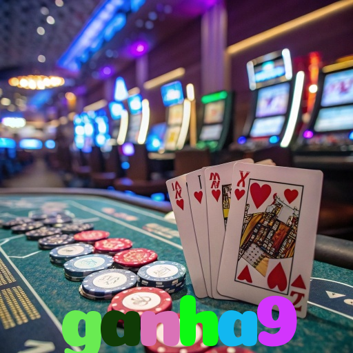 ganha9