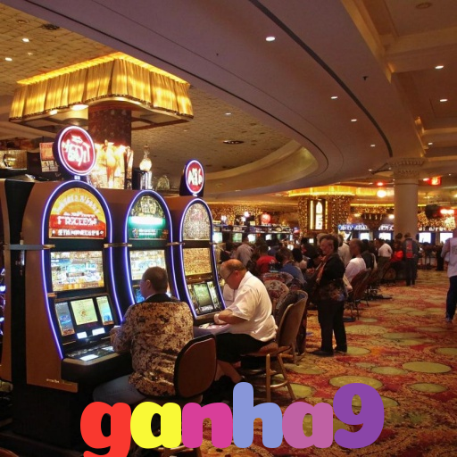 ganha9