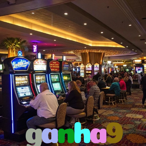 ganha9