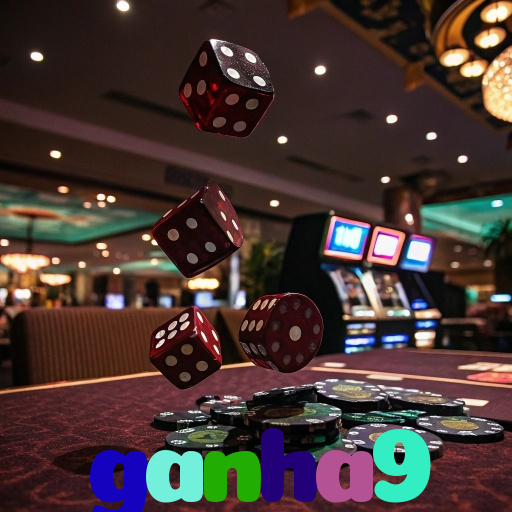 ganha9