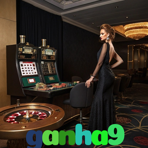 ganha9
