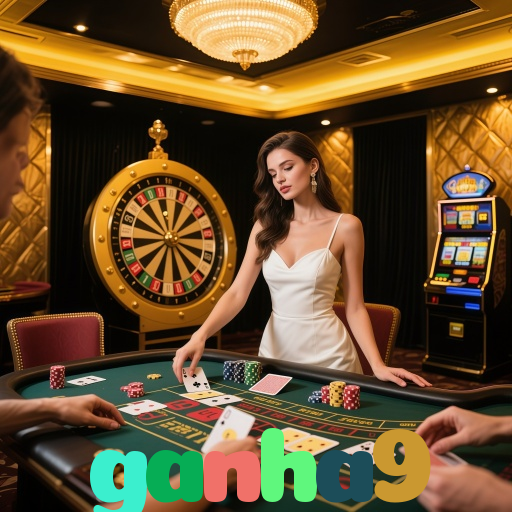 ganha9
