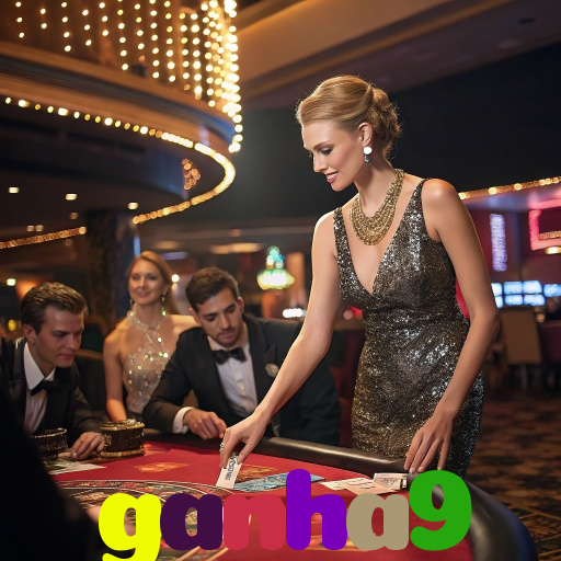 ganha9