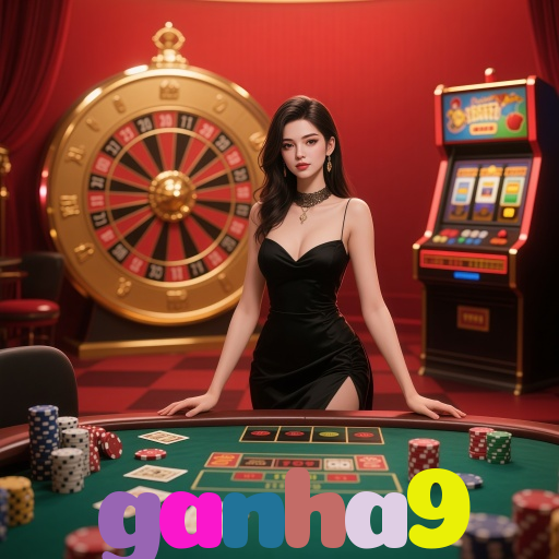 ganha9