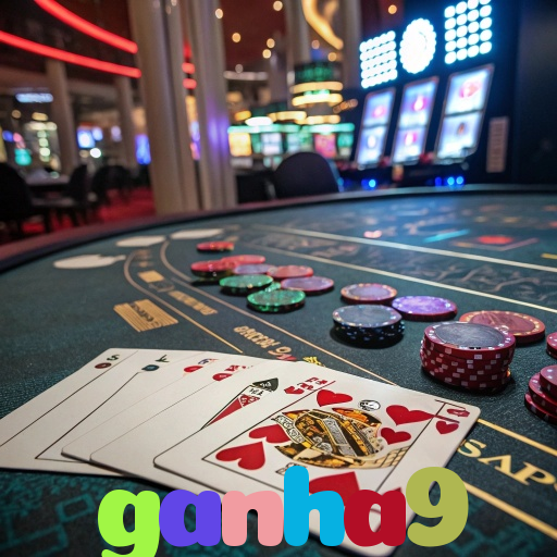 ganha9
