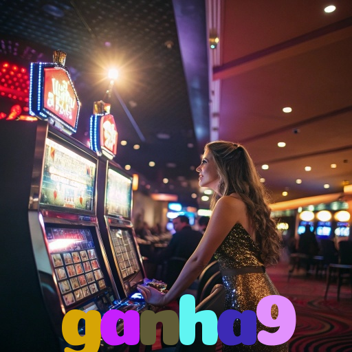 ganha9