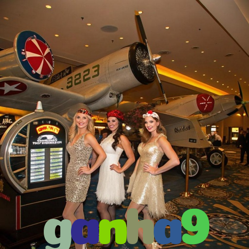 ganha9
