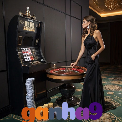 ganha9