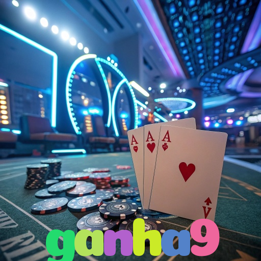 ganha9