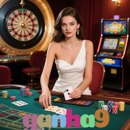 ganha9