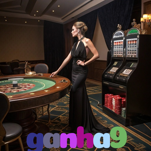 ganha9