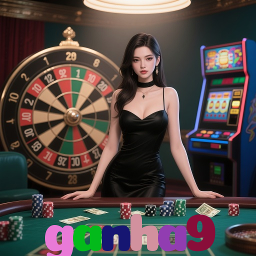 ganha9