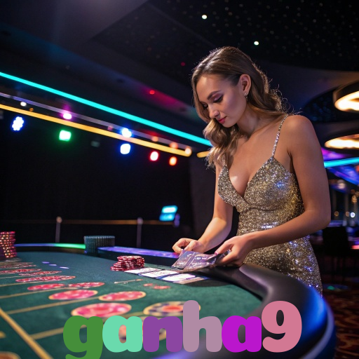 ganha9