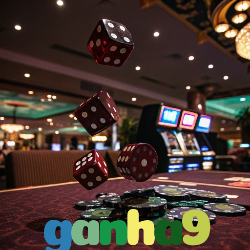 ganha9