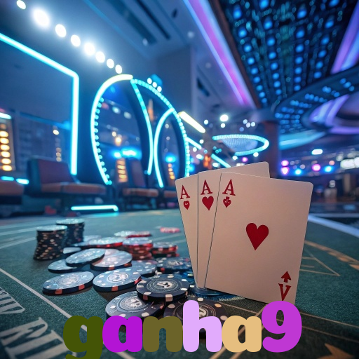 ganha9
