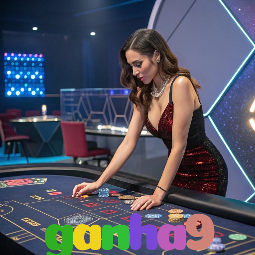 ganha9