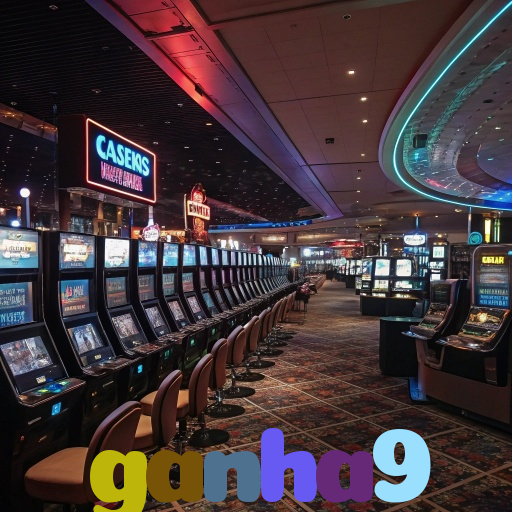 ganha9