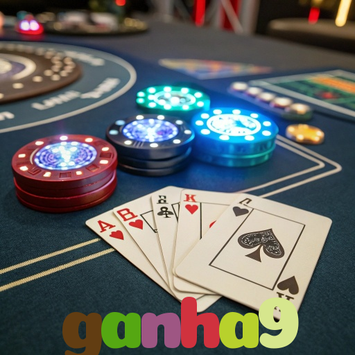 ganha9