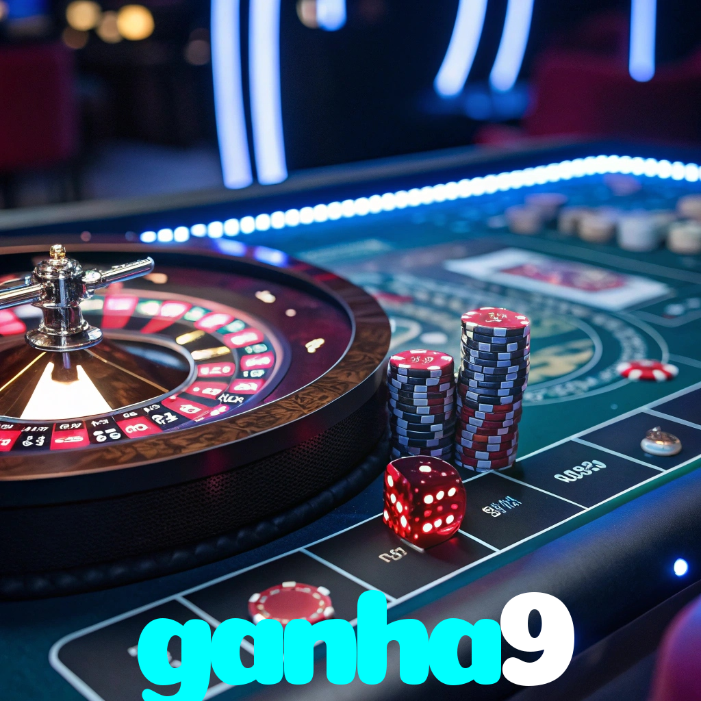 ganha9