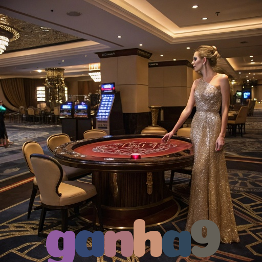 ganha9