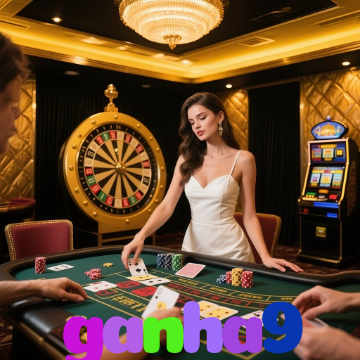 ganha9