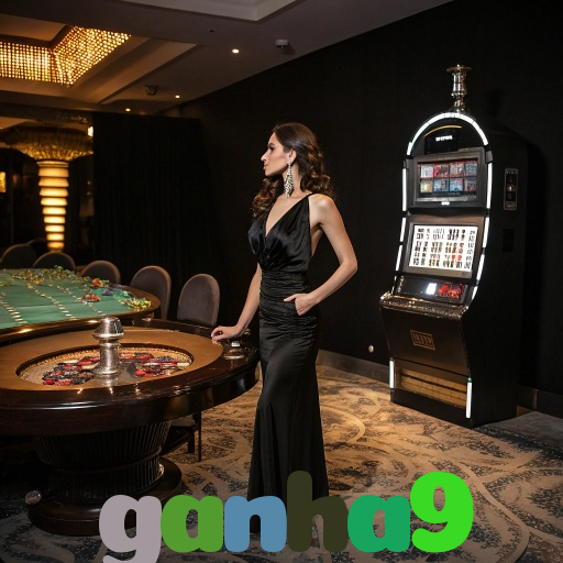 ganha9