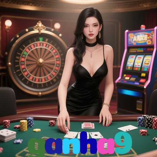 ganha9