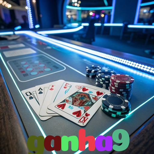 ganha9