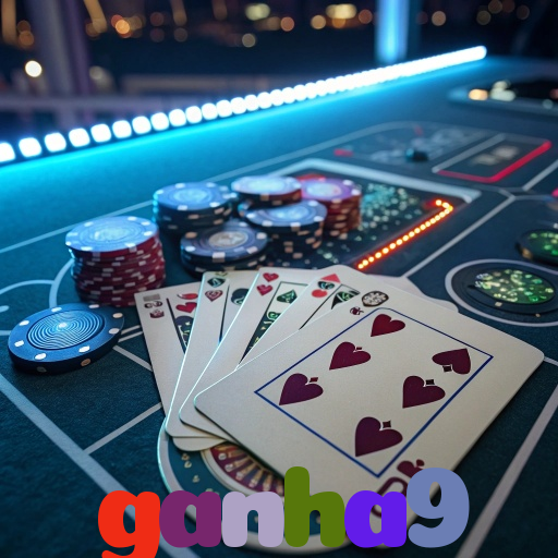ganha9