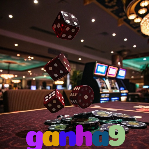 ganha9