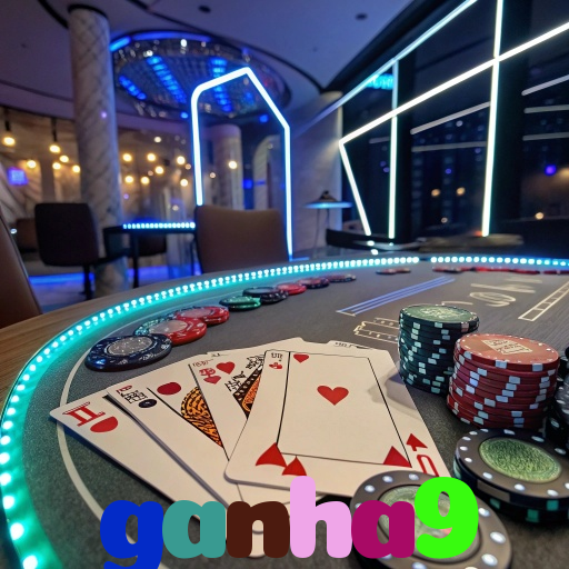 ganha9