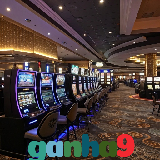 ganha9