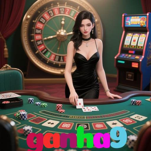 ganha9