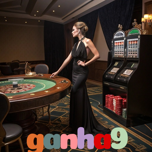 ganha9