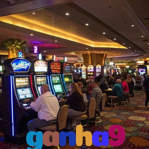 ganha9
